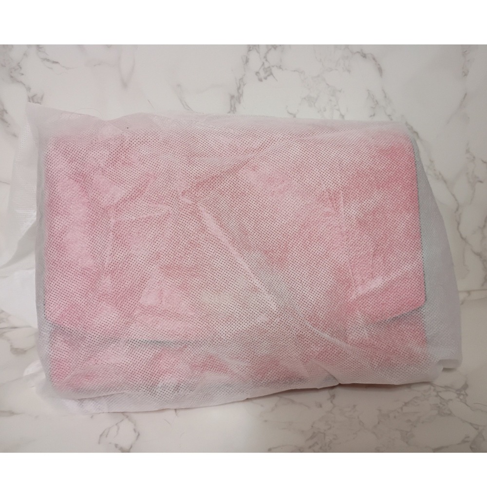 KATE SPADE Carson Pink Ruby Leather Convertible Crossbody Bag - EUC - Picture 10 of 10